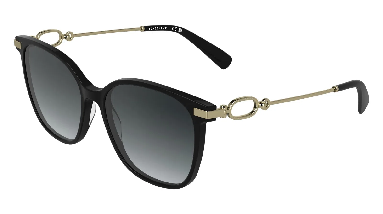 Longchamp LO805S Sunglasses - view 2